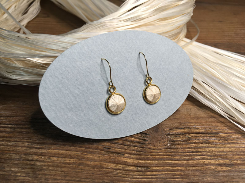 Koukou アクセサリー 正面